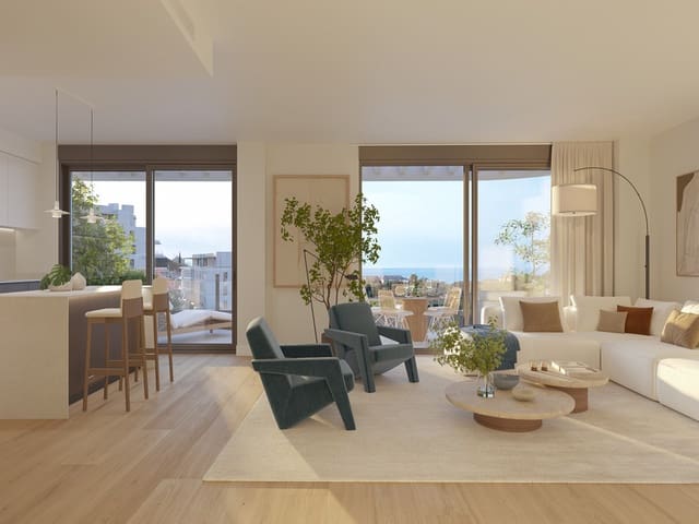 Image No.6-1 Bed Apartment for sale