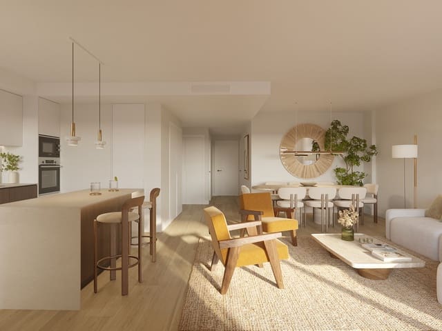 Image No.7-1 Bed Apartment for sale