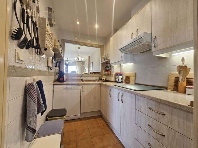 Image No.7-2 Bed Apartment for sale