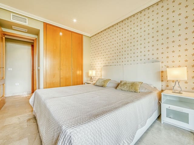 Image No.12-Appartement de 2 chambres à vendre à Benahavis