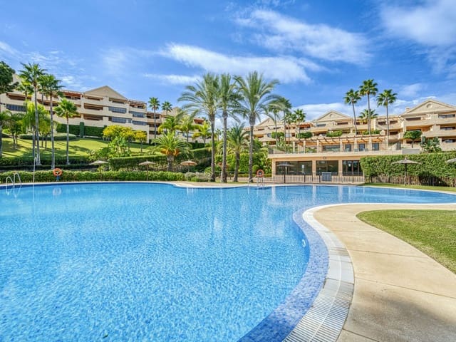 Image No.3-Appartement de 2 chambres à vendre à Benahavis