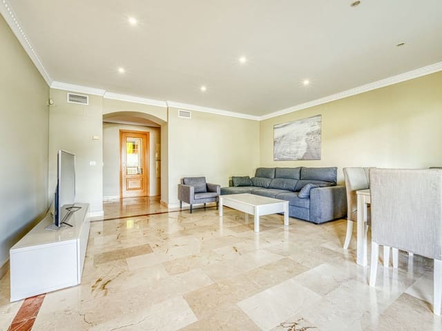 Image No.7-Appartement de 2 chambres à vendre à Benahavis