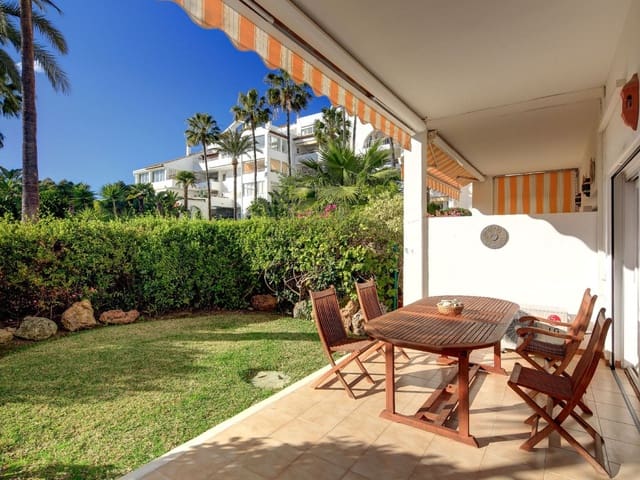 Image No.4-2 Bed Apartment for sale