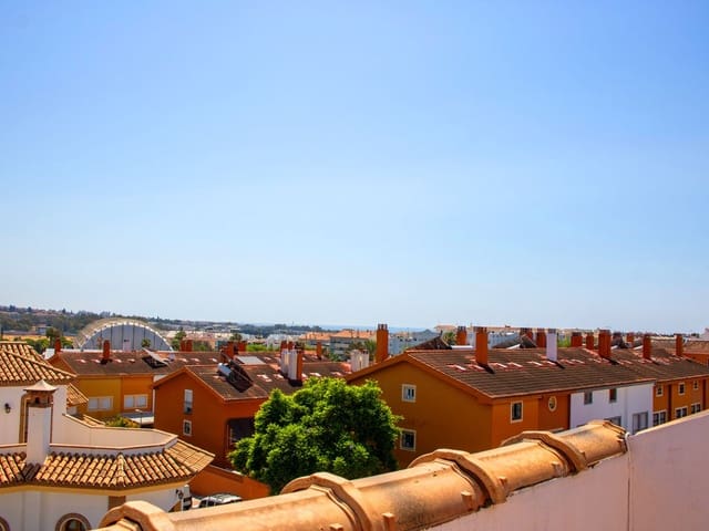 Image No.2-4 Bed Penthouse for sale