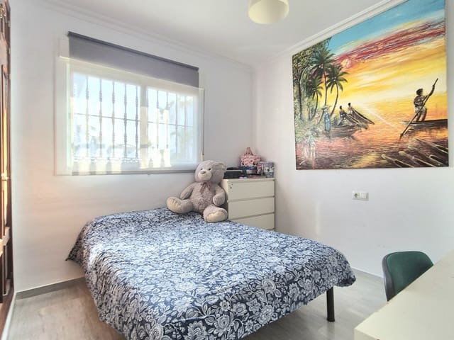 Image No.18-3 Bed Townhouse for sale