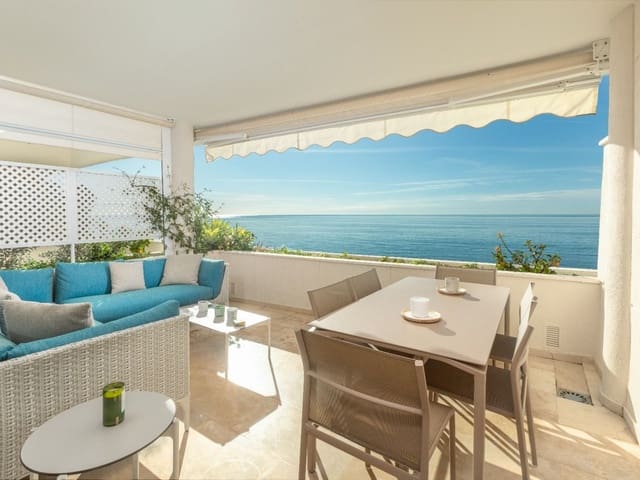 Image No.4-3 Bed Apartment for sale