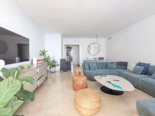Image No.5-3 Bed Apartment for sale
