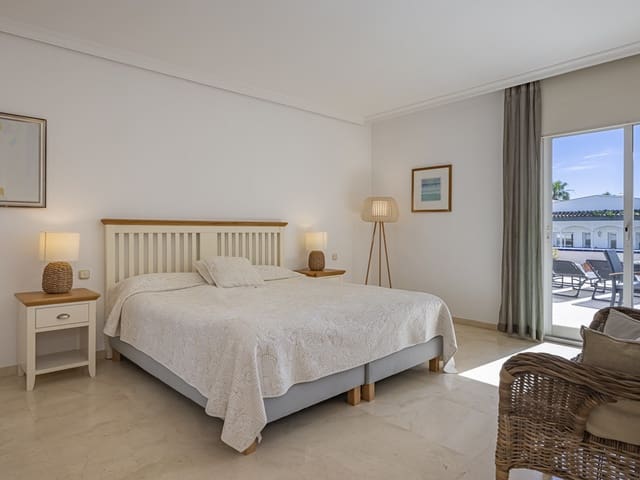 Image No.18-3 Bed Penthouse for sale