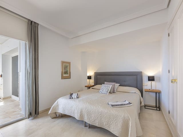 Image No.20-3 Bed Penthouse for sale