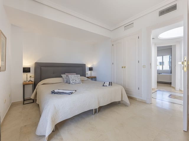 Image No.22-3 Bed Penthouse for sale