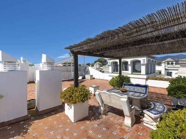 Image No.7-3 Bed Penthouse for sale