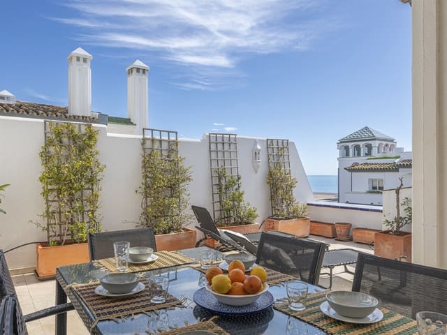 Image No.8-3 Bed Penthouse for sale