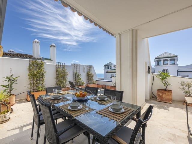 Image No.9-3 Bed Penthouse for sale