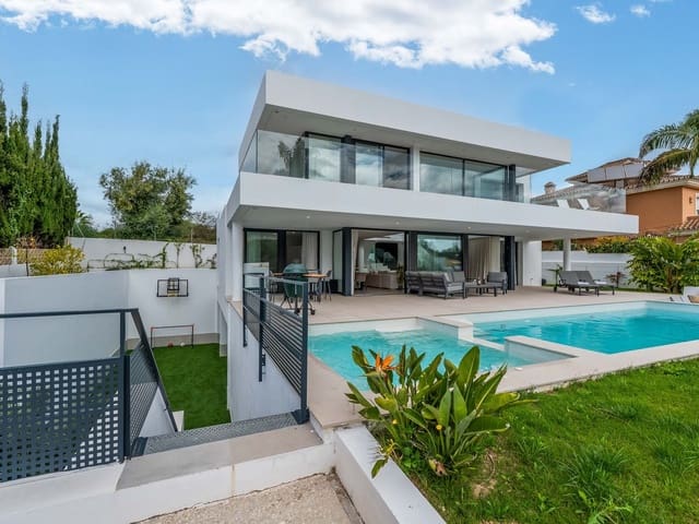 Image No.2-5 Bed Villa for sale