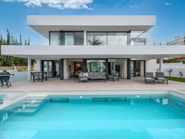 Image No.3-5 Bed Villa for sale