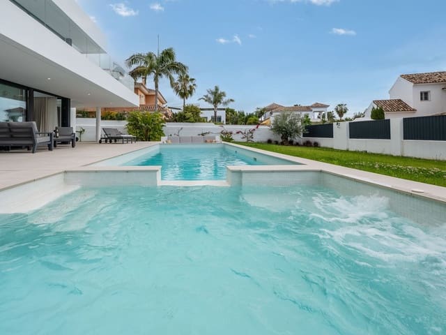 Image No.4-5 Bed Villa for sale