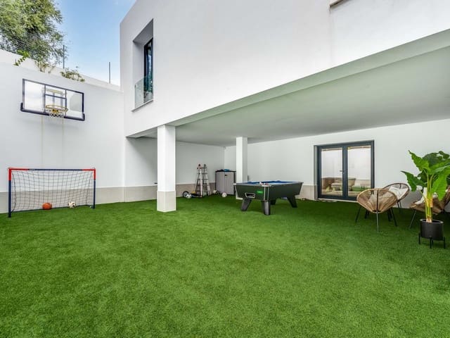 Image No.7-5 Bed Villa for sale