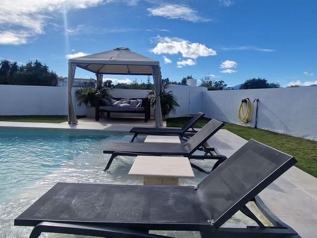 Image No.4-3 Bed Villa for sale