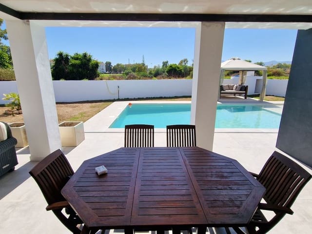 Image No.6-3 Bed Villa for sale
