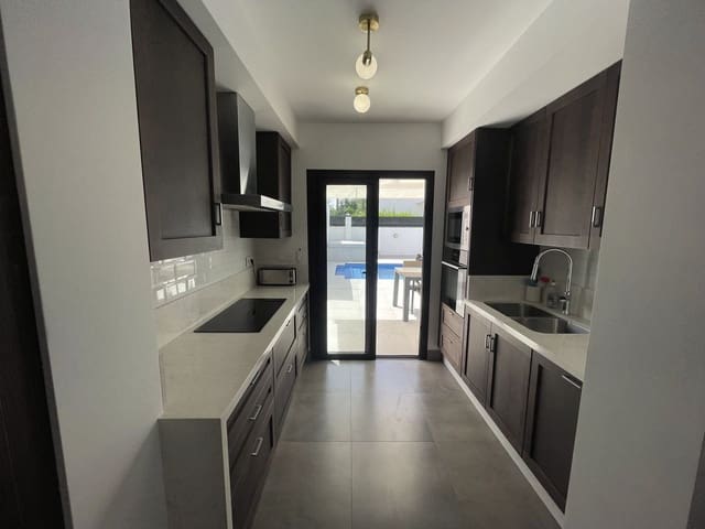Image No.13-3 Bed Villa for sale