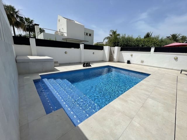 Image No.3-3 Bed Villa for sale