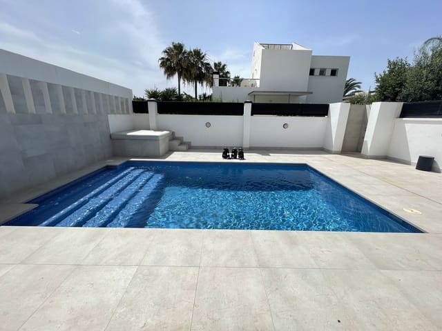 Image No.4-3 Bed Villa for sale