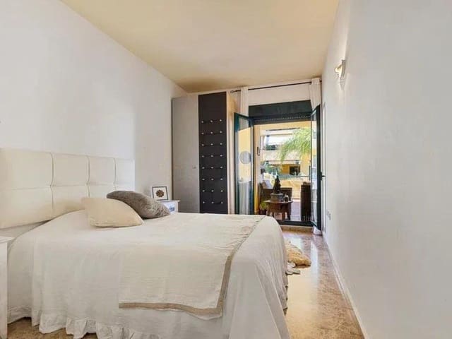 Image No.11-Appartement de 3 chambres à vendre à San Pedro de Alcantara