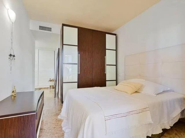 Image No.14-Appartement de 3 chambres à vendre à San Pedro de Alcantara