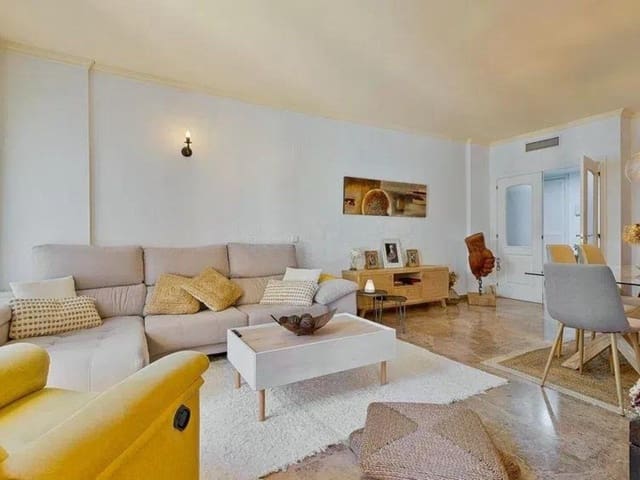 Image No.6-Appartement de 3 chambres à vendre à San Pedro de Alcantara