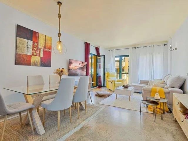 Image No.7-Appartement de 3 chambres à vendre à San Pedro de Alcantara