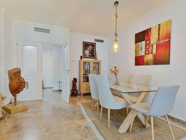 Image No.8-Appartement de 3 chambres à vendre à San Pedro de Alcantara