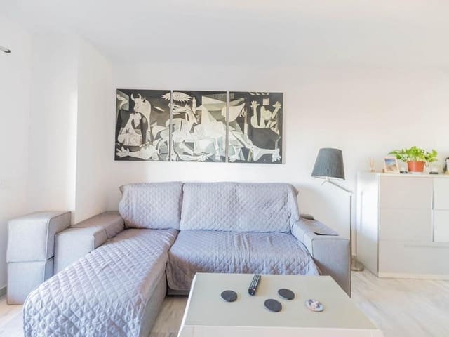 Image No.5-Appartement de 2 chambres à vendre à Riviera del Sol