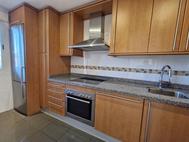 Image No.6-2 Bed Apartment for sale