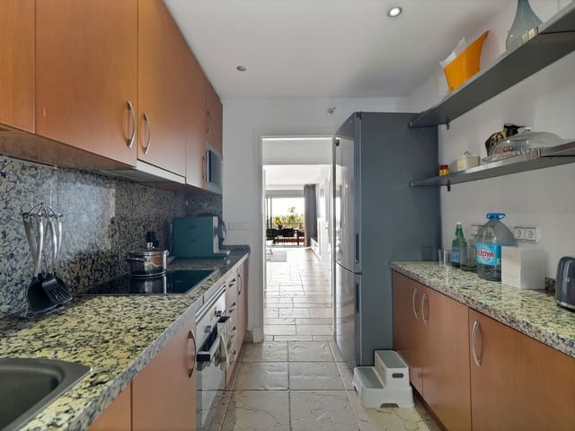 Image No.10-2 Bed Apartment for sale