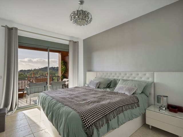 Image No.13-2 Bed Apartment for sale