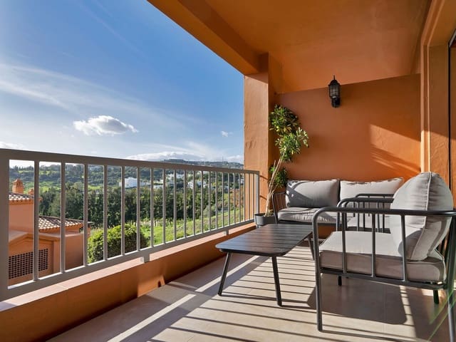Image No.4-2 Bed Apartment for sale
