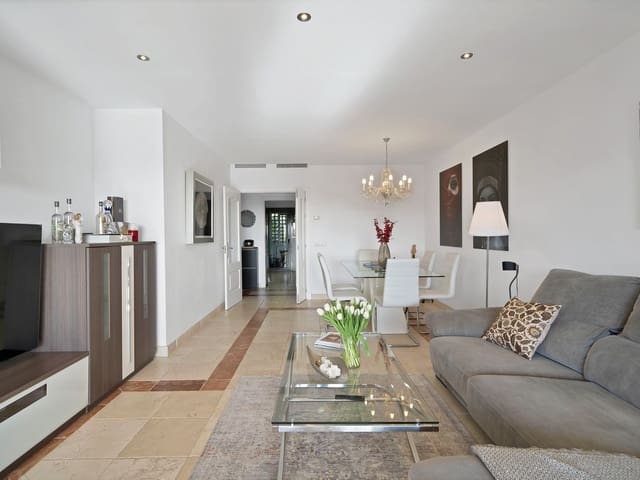 Image No.7-2 Bed Apartment for sale