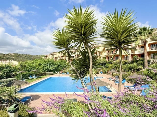 Image No.2-Appartement de 2 chambres à vendre à Los Arqueros Golf Resort
