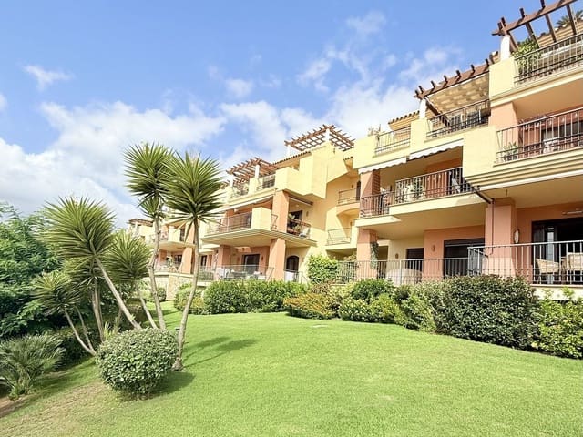 Image No.3-Appartement de 2 chambres à vendre à Los Arqueros Golf Resort