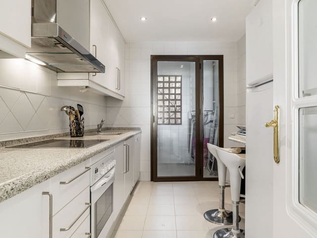 Image No.15-2 Bed Apartment for sale