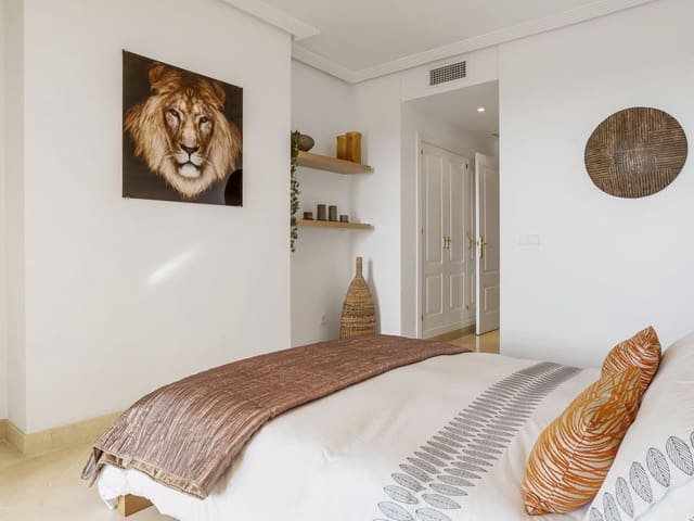 Image No.16-2 Bed Apartment for sale