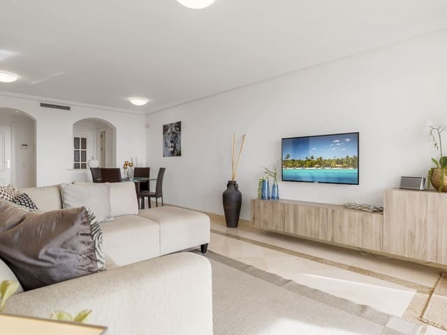 Image No.8-2 Bed Apartment for sale