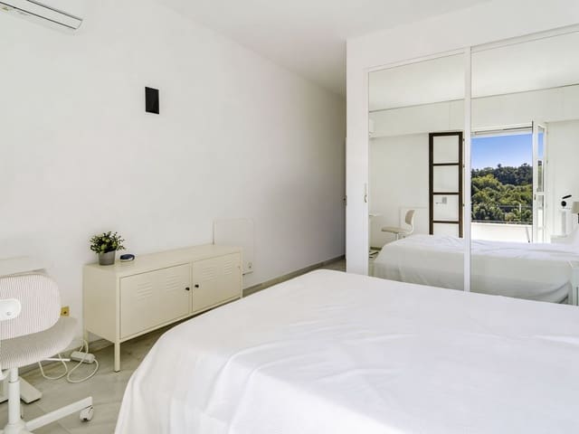 Image No.16-Appartement de 2 chambres à vendre à Los Arqueros Golf Resort
