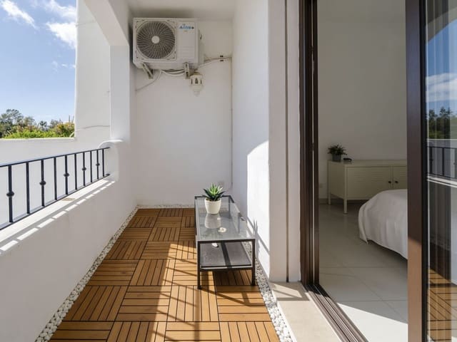 Image No.3-Appartement de 2 chambres à vendre à Los Arqueros Golf Resort