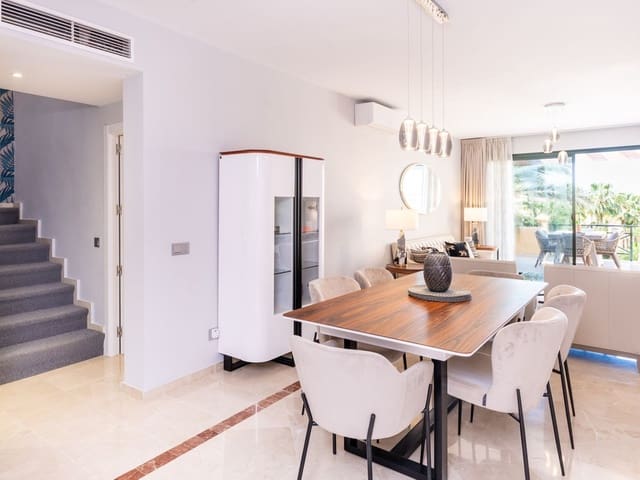 Image No.12-3 Bed Penthouse for sale