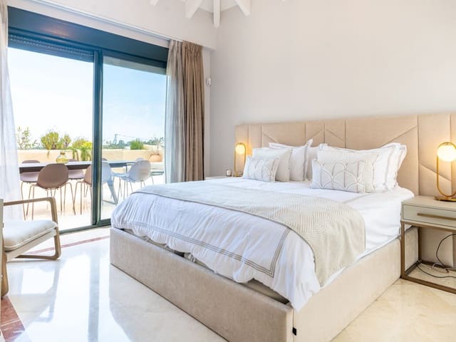 Image No.17-3 Bed Penthouse for sale