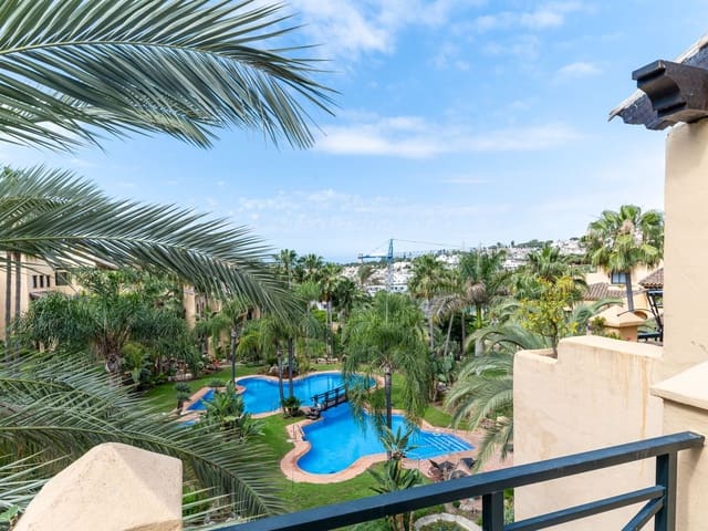 Image No.2-3 Bed Penthouse for sale