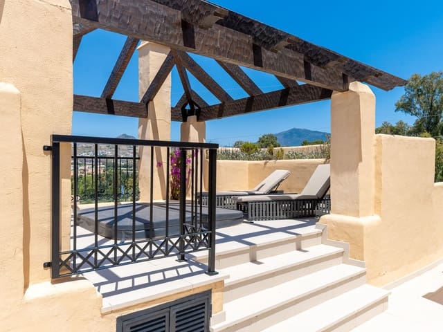 Image No.3-3 Bed Penthouse for sale