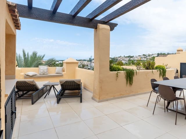 Image No.4-3 Bed Penthouse for sale