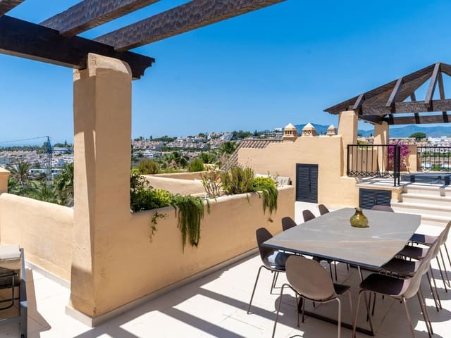 Image No.6-3 Bed Penthouse for sale